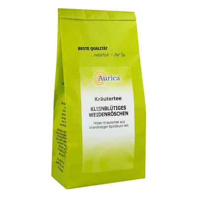 Kleinblütiges Weidenröschen Tee bei apo-discounter.de bestellen