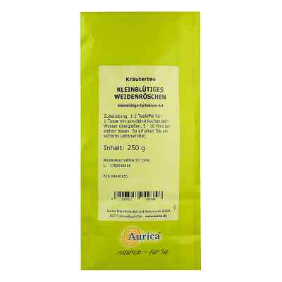 Kleinblütiges Weidenröschen Tee bei apo-discounter.de bestellen
