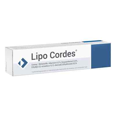 Lipo Cordes Creme bei apo-discounter.de bestellen