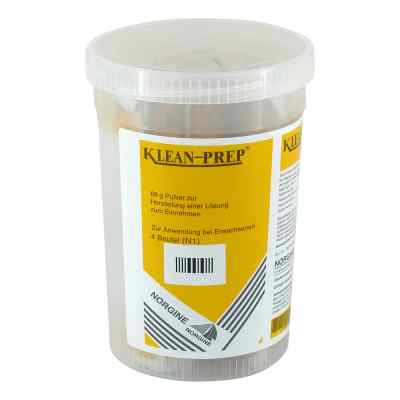 Klean-Prep bei apo-discounter.de bestellen