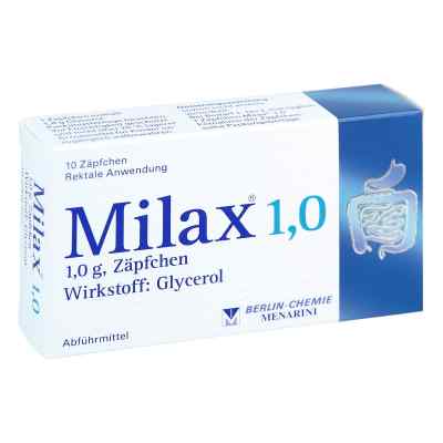 Milax 1,0 bei apo-discounter.de bestellen