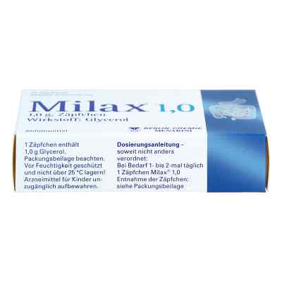 Milax 1,0 bei apo-discounter.de bestellen