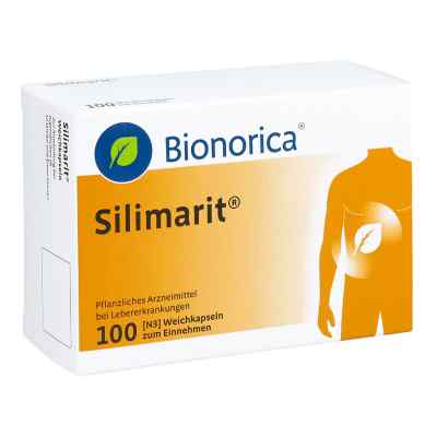 Silimarit bei apo-discounter.de bestellen