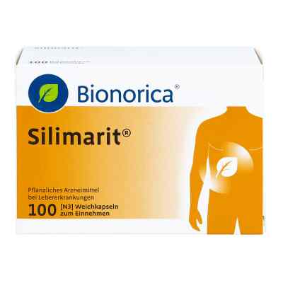 Silimarit bei apo-discounter.de bestellen