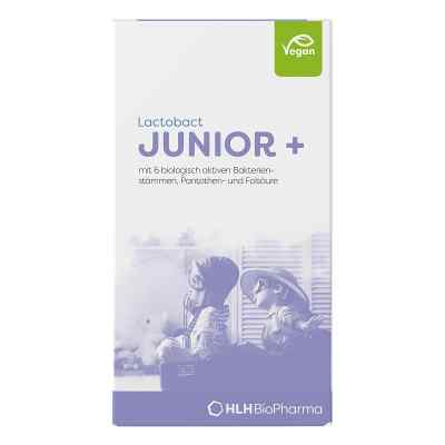 Lactobact Junior Pulver bei apo-discounter.de bestellen
