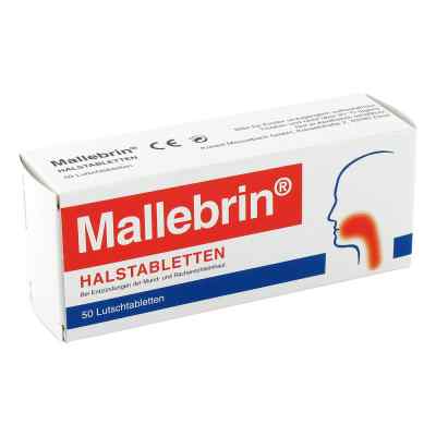 Mallebrin Halstabletten bei apo-discounter.de bestellen