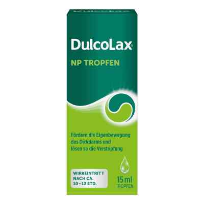 Dulcolax NP Tropfen Abführmittel bei apo-discounter.de bestellen