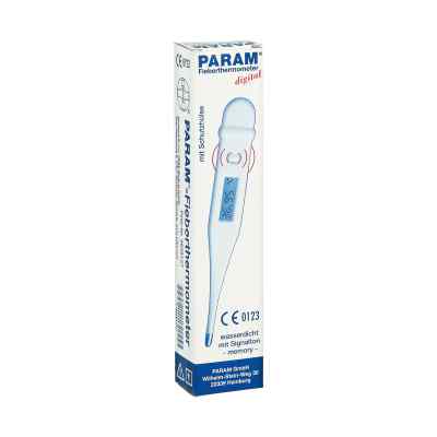 Fieberthermometer digital wasserfest bei apo-discounter.de bestellen