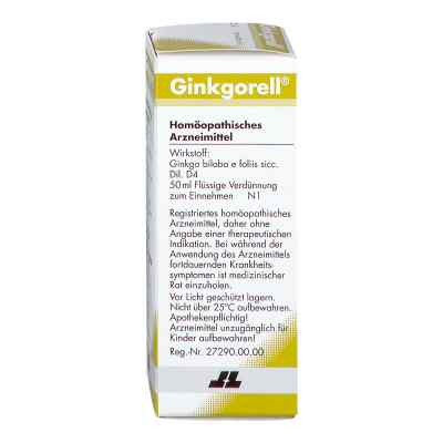Ginkgorell Tropfen bei apo-discounter.de bestellen