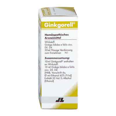 Ginkgorell Tropfen bei apo-discounter.de bestellen