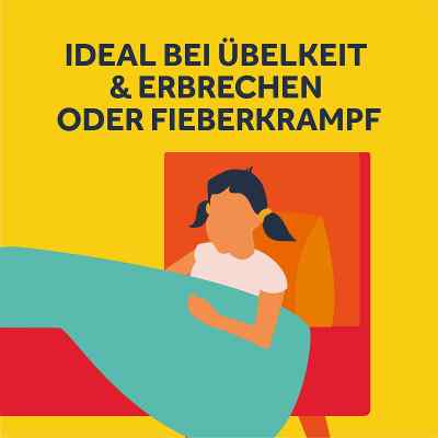 Nurofen Junior 125mg bei apo-discounter.de bestellen