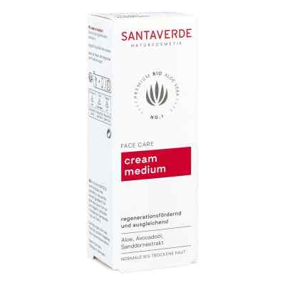 Aloe Vera Creme medium bei apo-discounter.de bestellen