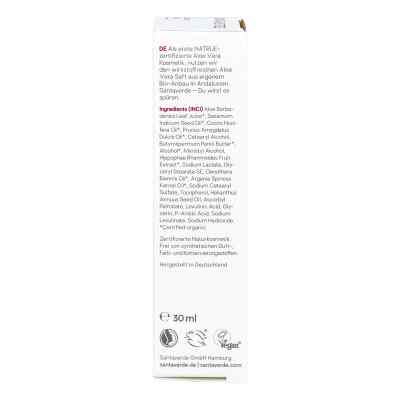 Aloe Vera Creme rich ohne Duft bei apo-discounter.de bestellen