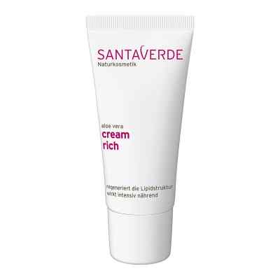 Aloe Vera Creme rich bei apo-discounter.de bestellen