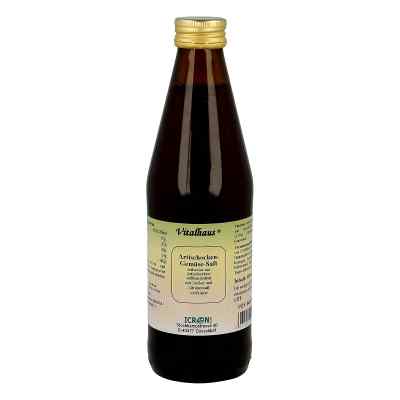 Artischocken Saft Vitalhaus bei apo-discounter.de bestellen