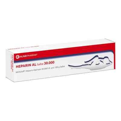 Heparin AL Salbe 30000 bei apo-discounter.de bestellen