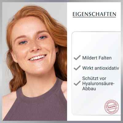 Eucerin Anti-age Hyaluron-filler Nacht Tiegel bei apo-discounter.de bestellen
