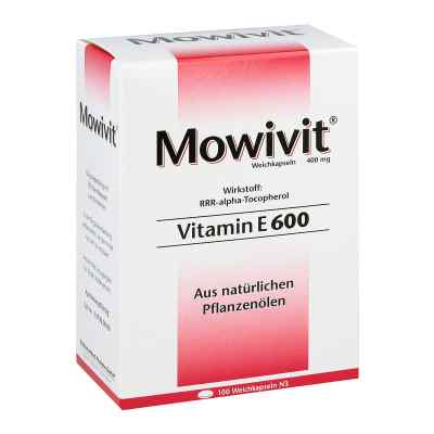 Mowivit 600 Kapseln bei apo-discounter.de bestellen