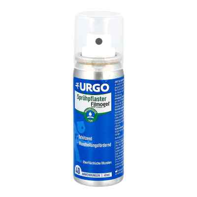 Urgo Sprühpflaster bei apo-discounter.de bestellen