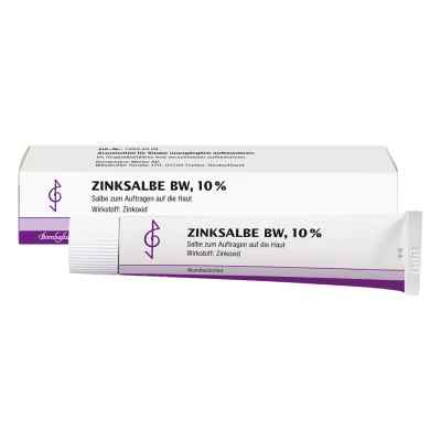 Zinksalbe Bw bei apo-discounter.de bestellen