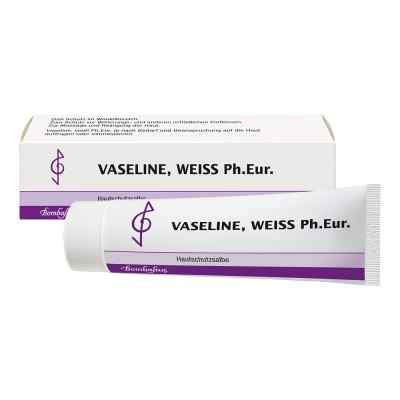 Vaseline weiss bei apo-discounter.de bestellen