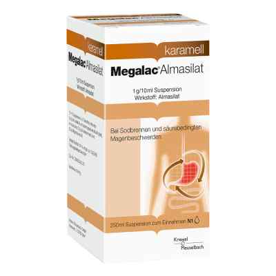 Megalac Almasilat Flasche bei apo-discounter.de bestellen