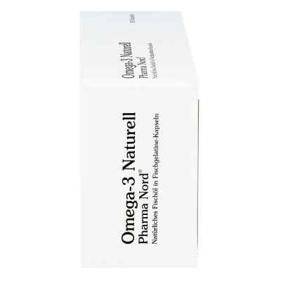 Omega 3 Naturell Pharma Nord Kapseln bei apo-discounter.de bestellen