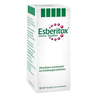 Esberitox mono bei apo-discounter.de bestellen