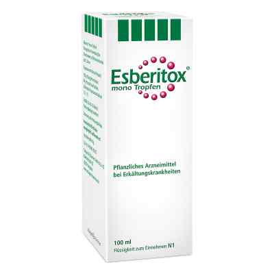 Esberitox mono bei apo-discounter.de bestellen