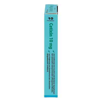 Cetixin 10mg bei apo-discounter.de bestellen