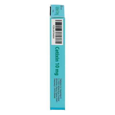 Cetixin 10mg bei apo-discounter.de bestellen