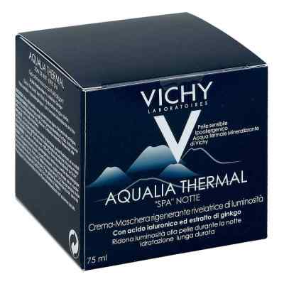 Vichy Aqualia Thermal Nacht Spa bei apo-discounter.de bestellen