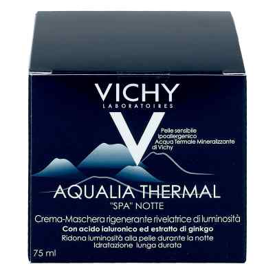 Vichy Aqualia Thermal Nacht Spa bei apo-discounter.de bestellen