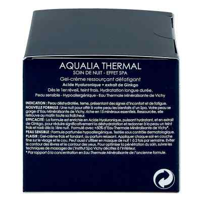 Vichy Aqualia Thermal Nacht Spa bei apo-discounter.de bestellen