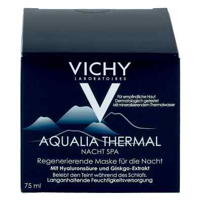 Vichy Aqualia Thermal Nacht Spa bei apo-discounter.de bestellen