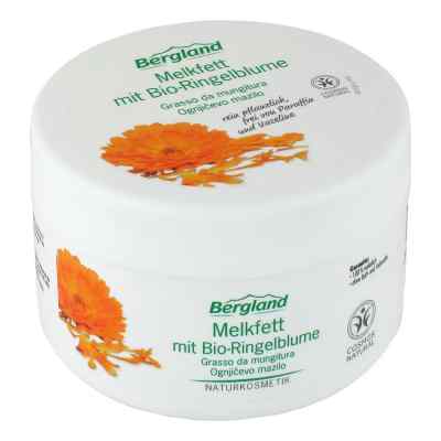 Melkfett mit Bio-ringelblume Bergland Balsam bei apo-discounter.de bestellen