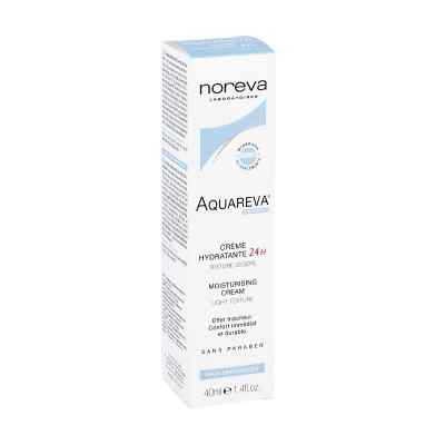 Aquareva Creme bei apo-discounter.de bestellen
