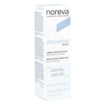 Aquareva Reichhaltige Creme bei apo-discounter.de bestellen