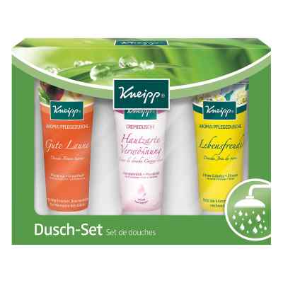 Kneipp Dusch Kollektion bei apo-discounter.de bestellen