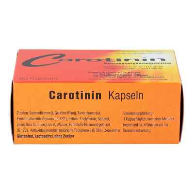 Carotinin Kapseln bei apo-discounter.de bestellen