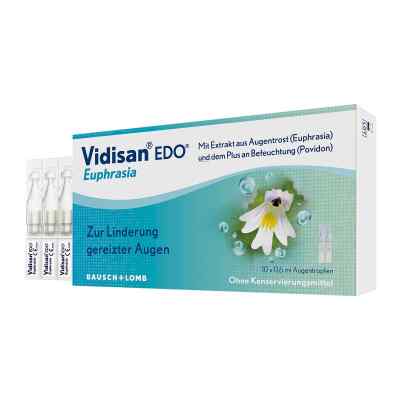 Vidisan Edo Einzeldosispipetten bei apo-discounter.de bestellen