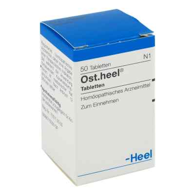 Ost Heel Tabletten bei apo-discounter.de bestellen
