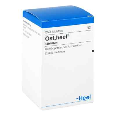 Ost Heel Tabletten bei apo-discounter.de bestellen