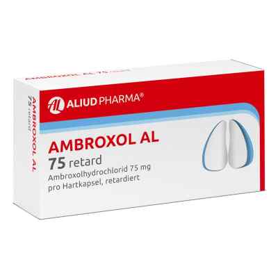 Ambroxol AL 75 retard bei apo-discounter.de bestellen