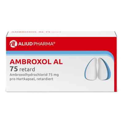 Ambroxol AL 75 retard bei apo-discounter.de bestellen
