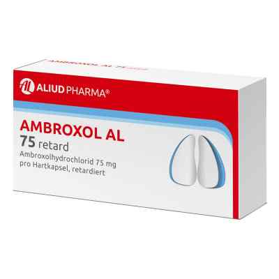 Ambroxol AL 75 retard bei apo-discounter.de bestellen