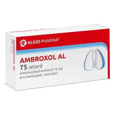 Ambroxol AL 75 retard bei apo-discounter.de bestellen
