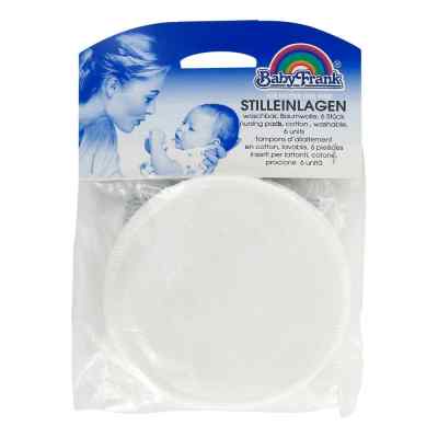 Stilleinlagen Baumwolle 101240 bei apo-discounter.de bestellen