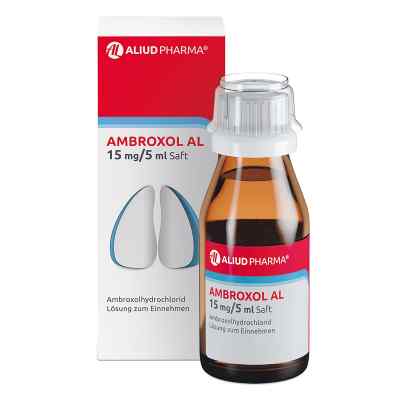 Ambroxol AL bei apo-discounter.de bestellen