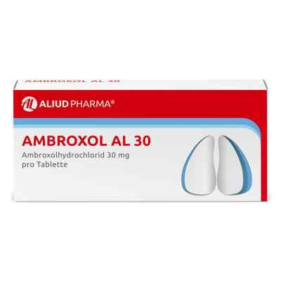 Ambroxol AL 30 bei apo-discounter.de bestellen